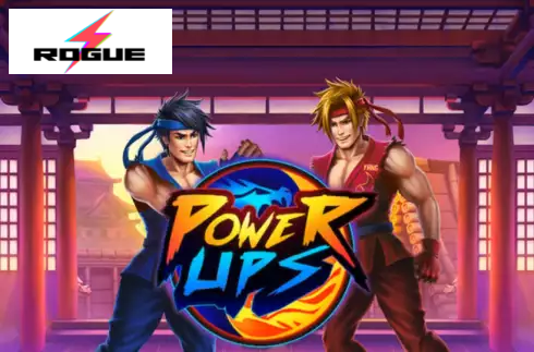 Power Ups